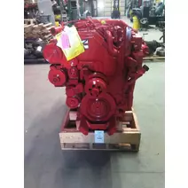 Engine Assembly CUMMINS ISX15 4586 LKQ Geiger Truck Parts