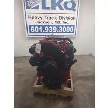 Engine Assembly CUMMINS ISX15 4588 LKQ Plunks Truck Parts And Equipment - Jackson