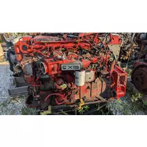 Engine-Assembly Cummins Isx15-500