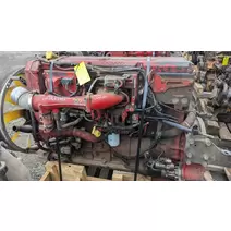 Engine-Assembly Cummins Isx15-500