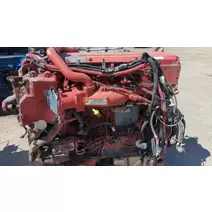 Engine Assembly CUMMINS ISX15-525 B &amp; D Truck Parts, Inc.