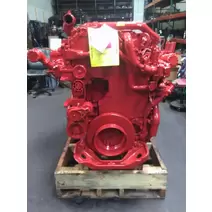Engine Assembly CUMMINS ISX15 CPL NA LKQ Wholesale Truck Parts