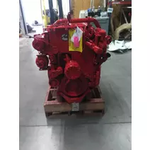 Engine Assembly CUMMINS ISX15 CPL NA LKQ Geiger Truck Parts
