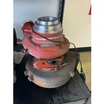 Turbocharger / Supercharger CUMMINS ISX15 USED TURBOS Hd Truck Repair &amp; Service