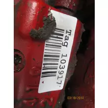Fuel Pump CUMMINS ISX15-CM2250_2872375