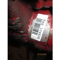 Fuel Pump CUMMINS ISX15-CM2250_2872662