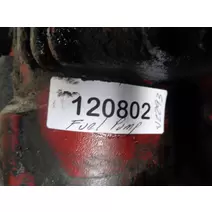 Fuel Pump CUMMINS ISX15-CM2250_4307700