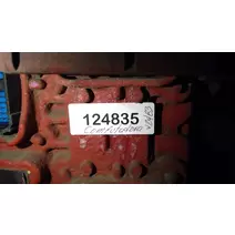ECM CUMMINS ISX15-CM2250_4993120 Valley Heavy Equipment