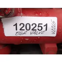 Engine Parts, Misc. CUMMINS ISX15-egrValve_4336675 Valley Heavy Equipment
