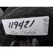 Fan Clutch CUMMINS ISX15-Kysor_010021878 Valley Heavy Equipment