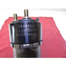 Fuel Injector CUMMINS ISX15_2894920 Valley Heavy Equipment