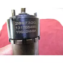Fuel Injector CUMMINS ISX15_2897320 Valley Heavy Equipment
