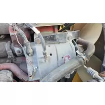 Alternator CUMMINS ISX15 Custom Truck One Source