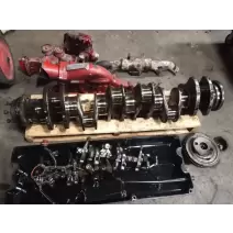 Crankshaft Cummins ISX15 Holst Truck Parts
