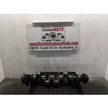 Crankshaft Cummins Isx15