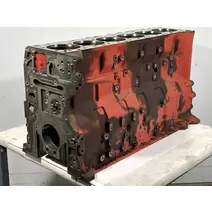 Cylinder Block CUMMINS ISX15 Frontier Truck Parts