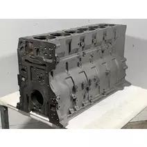 Cylinder Block CUMMINS ISX15 Frontier Truck Parts