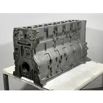 Cylinder Block CUMMINS ISX15 Frontier Truck Parts