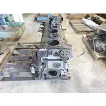 Cylinder Block CUMMINS ISX15 Michigan Truck Parts