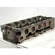 Cylinder Head CUMMINS ISX15 Frontier Truck Parts