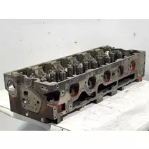 Cylinder-Head Cummins Isx15