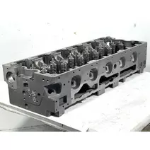 Cylinder Head CUMMINS ISX15 Frontier Truck Parts