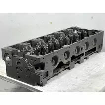 Cylinder Head CUMMINS ISX15 Frontier Truck Parts