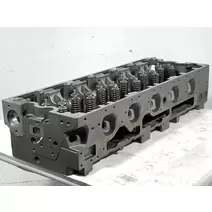 Cylinder Head CUMMINS ISX15 Frontier Truck Parts