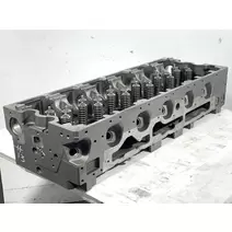 Cylinder Head CUMMINS ISX15 Frontier Truck Parts