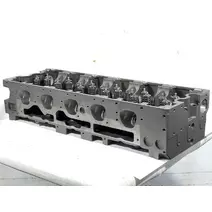 Cylinder Head CUMMINS ISX15 Frontier Truck Parts