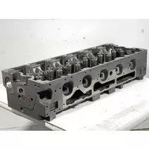 Cylinder Head CUMMINS ISX15 Frontier Truck Parts