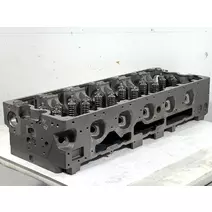 Cylinder Head CUMMINS ISX15 Frontier Truck Parts