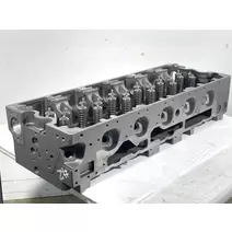 Cylinder Head CUMMINS ISX15 Frontier Truck Parts