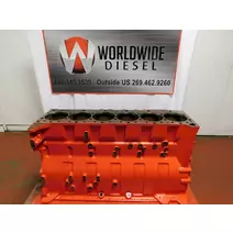 Cylinder Head CUMMINS ISX15 Worldwide Diesel