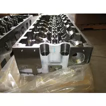 CYLINDER HEAD CUMMINS ISX15