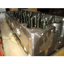 Cylinder Head CUMMINS ISX15 LKQ Evans Heavy Truck Parts