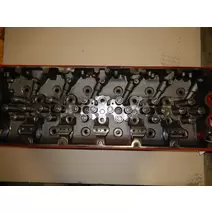 CYLINDER HEAD CUMMINS ISX15