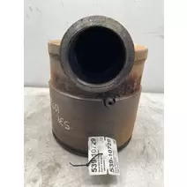 Dpf-(Diesel-Particulate-Filter) Cummins Isx15