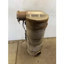 Dpf-(Diesel-Particulate-Filter) Cummins Isx15