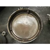 DPF (Diesel Particulate Filter) Cummins ISX15 Vander Haags Inc Sf