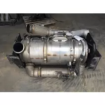 DPF (Diesel Particulate Filter) CUMMINS ISX15