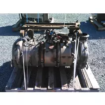 DPF (Diesel Particulate Filter) CUMMINS ISX15 LKQ Heavy Truck Maryland