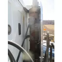 DPF (Diesel Particulate Filter) CUMMINS ISX15 Dutchers Inc   Heavy Truck Div  Ny