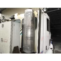 DPF (Diesel Particulate Filter) CUMMINS ISX15 Dutchers Inc   Heavy Truck Div  Ny
