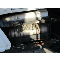 DPF (Diesel Particulate Filter) CUMMINS ISX15 LKQ Heavy Truck - Tampa