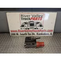 EGR Cooler Cummins ISX15 River Valley Truck Parts