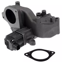 Egr-Valve Cummins Isx15