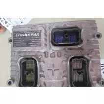 Electronic Engine Control Module CUMMINS ISX15