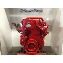 Engine  Assembly Cummins ISX15