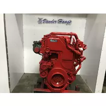 Engine  Assembly Cummins ISX15